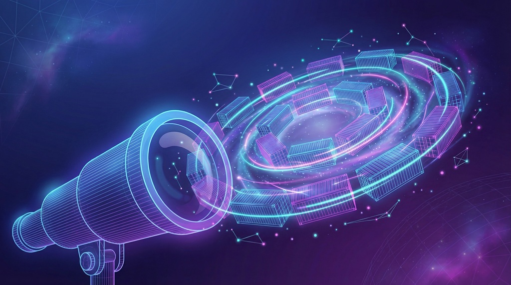 10 Tendances Kubernetes qui Redéfiniront le Cloud en 2026