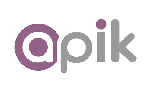Logo APIK