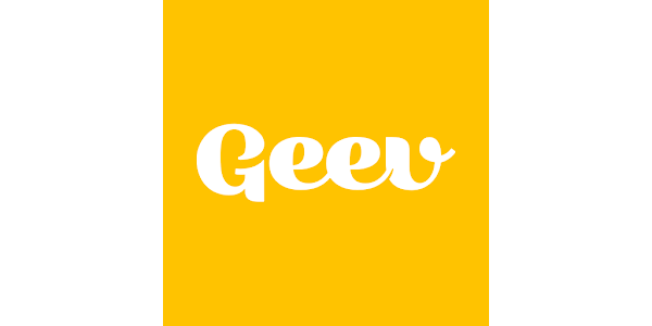 Logo GEEV